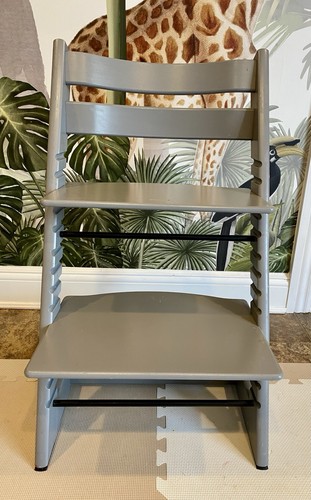 Stokke tripp trapp - trapp, adjustable