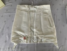VINTAGE Ski Lady X Schlüpfer