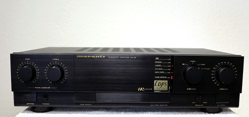 Marantz stereo hifi - marantz, pm-25