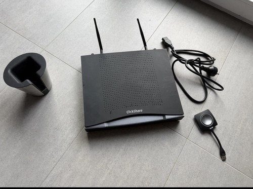 Barco clickshare cse - clickshare, cse-800