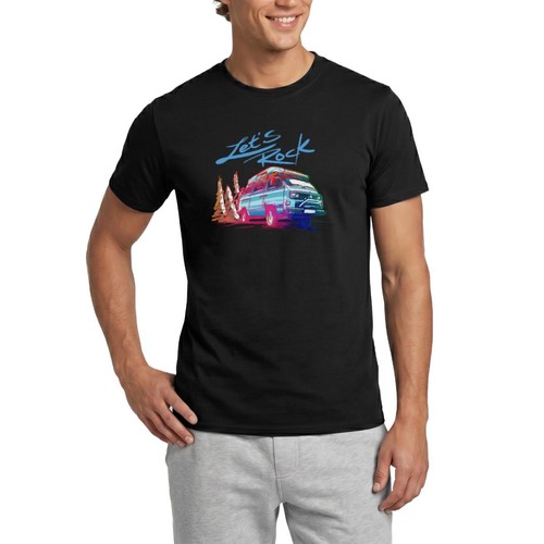 Volkswagen bulli mit let - volkswagen, vw