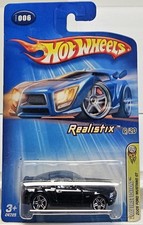 Hot Wheels 2005/006 - Walmart
