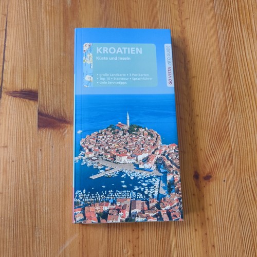 Vista reiseführer - vista:,