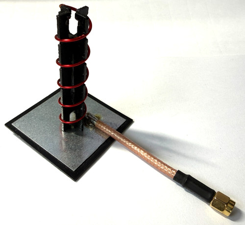 Ibcrazy video antennensystem - video,