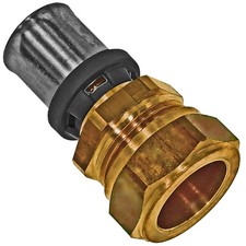 Pressfitting für