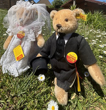 Steiff bären set - steiff, bären-set