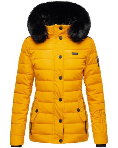 Damen winter jacke stepp - winter,