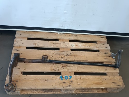 Drehstabfeder rechts 7db - drehstabfeder, t4