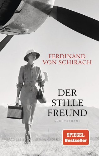 Der stille freund ferdinand - der,
