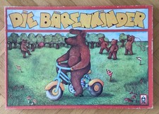 Die Bärenkinder Spika DDR