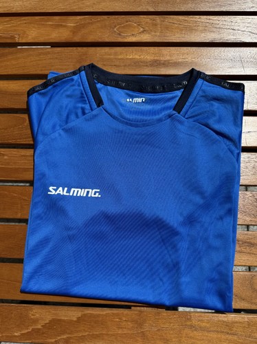 Salming herren sportshirt - salming,