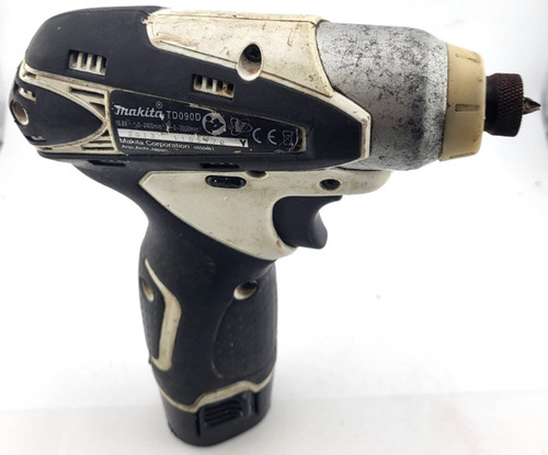 Makita li ion - makita, 10,8v