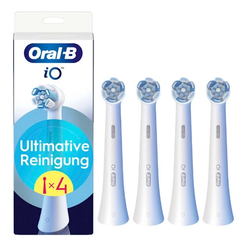 Oral ultimative reinigung - oral-b,