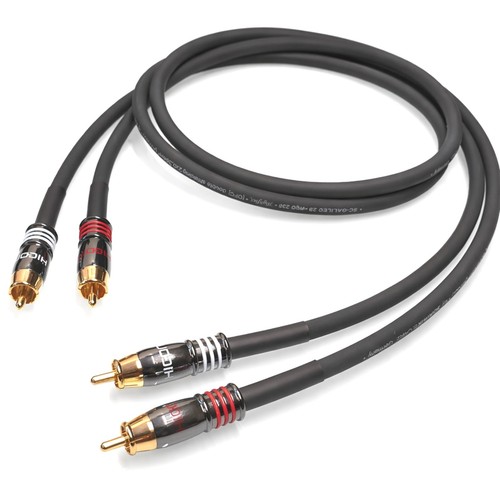 Sommercable galileo highend - -galileo-,