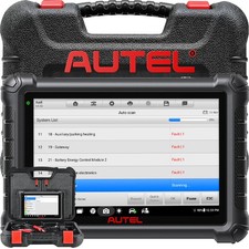 Autel Diagnosegerät MaxiCheck