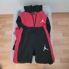 Nike Jordan Trainingsanzug Set