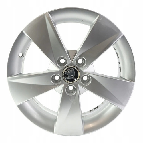 Alufelge zoll 0 5x100 - 15,