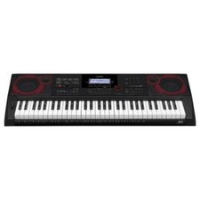 Casio x3000 key portable - casio,