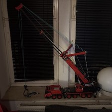 MOULD KING 17013 TECHNIK RC