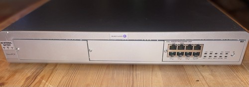 Alcatel omnipcx enterprise - alcatel,
