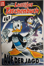 Walt Disney Lustiges