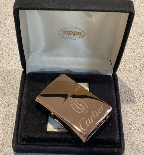 Original brandneu 2025 zippo - 2025,