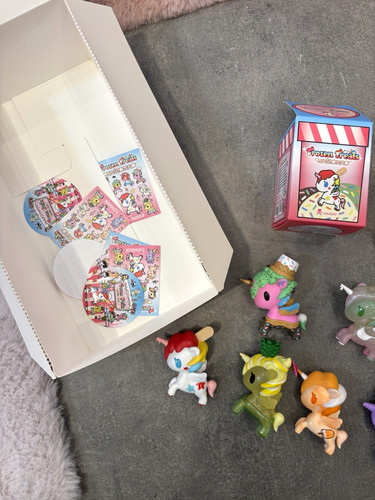 Tokidoki unicorno frozen - tokidoki,