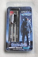 Softdartset 18g Space Walker