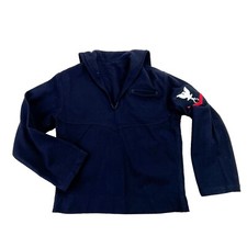 VINTAGE US Navy Sailor Jumper