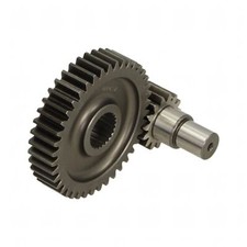 Getriebe übersetzung lang