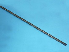 Flexwelle 6,35 x 500mm