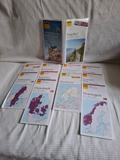 Tourenset ADAC "Skandinavien"