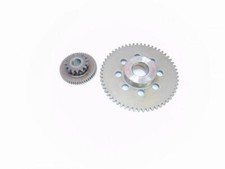 ANLASSERFREILAUF ANLASSER