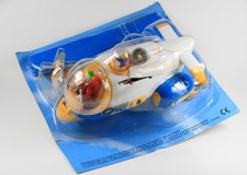 Düsentrieb + Helferlein im Fahrzeug === Topolino Walt Disney