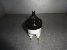 Lada Niva 1,7i LWR Leuchtweitenregler Scheinwerfer 212133718010 DEFEKT