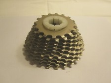 Marchisio Zahnkranz 10fach 16-26 MTKL-C10 für Campagnolo