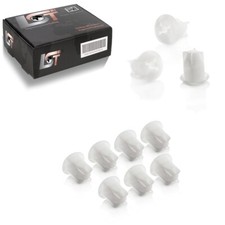 10x Einsteckmutter Befestigung