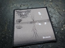 Drowning the Light Aufnäher