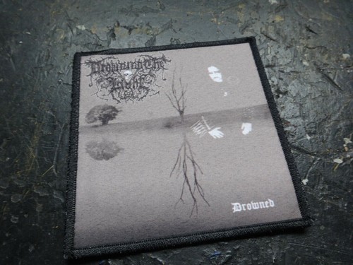 Drowning the light - the,