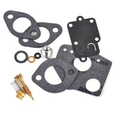 Vergaser Reparatursatz für Briggs & Stratton 3HP 5HP als Ersatzteile 495606 NEU