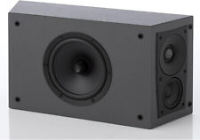 Jamo D 600 SUR Links THX Ultra 2 - Lautsprecher, schwarz