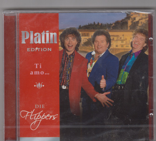 Amo von - (platin,