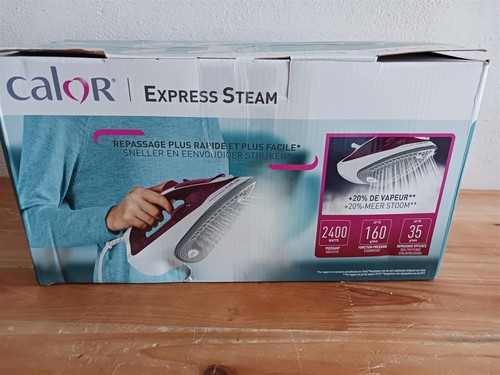 Calor express fv2835c0 - express,