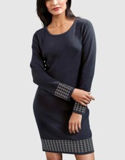 NEU ETUI STRICKKLEID