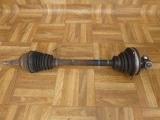 ANTRIEBSWELLE Fahrwerk links RENAULT CLIO II Bj 2003