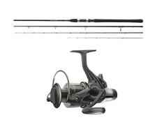 Daiwa Black Widow Feedercombo