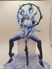 Anime Figur 🌸 Timaeus draco