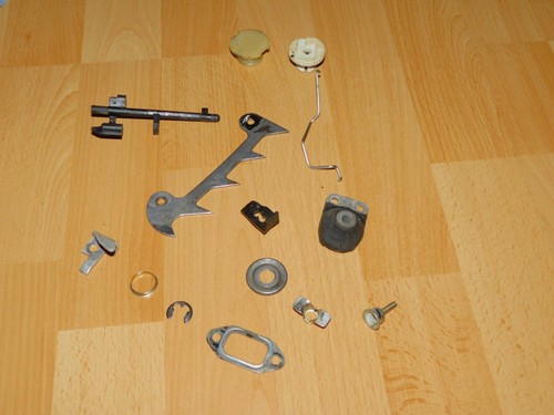 Original stihl konvolut - (22),