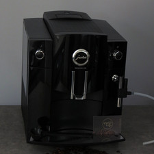 ~~~~ Jura IMPRESSA C60 C5