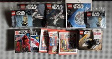LEGO Star Wars Konvolut, Neu